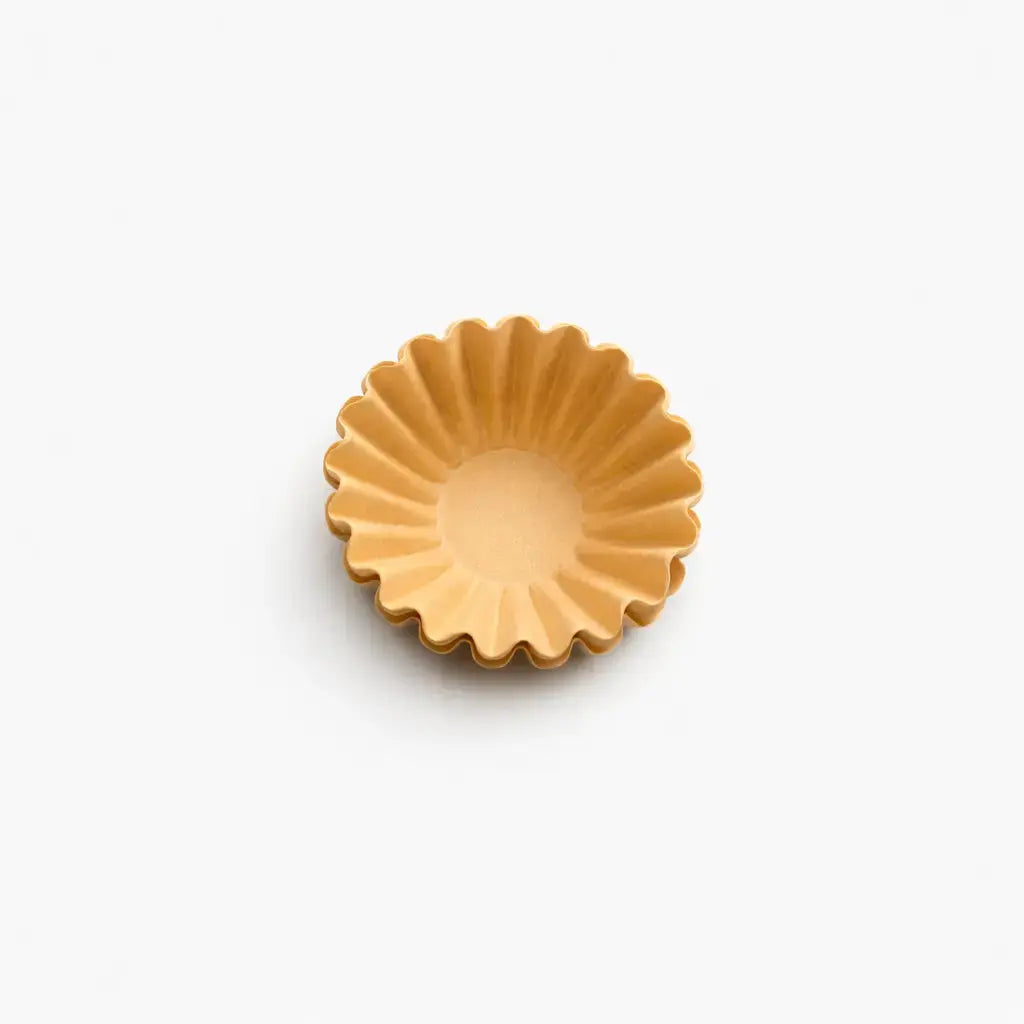 50gsm Pleated Cup Coffee Filter Paper