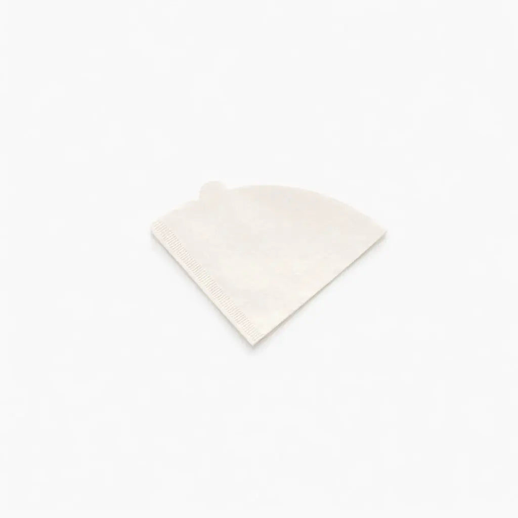Cone 01 Coffee Filter Paper