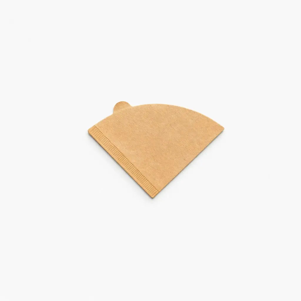Cone 02 Coffee Filter Paper