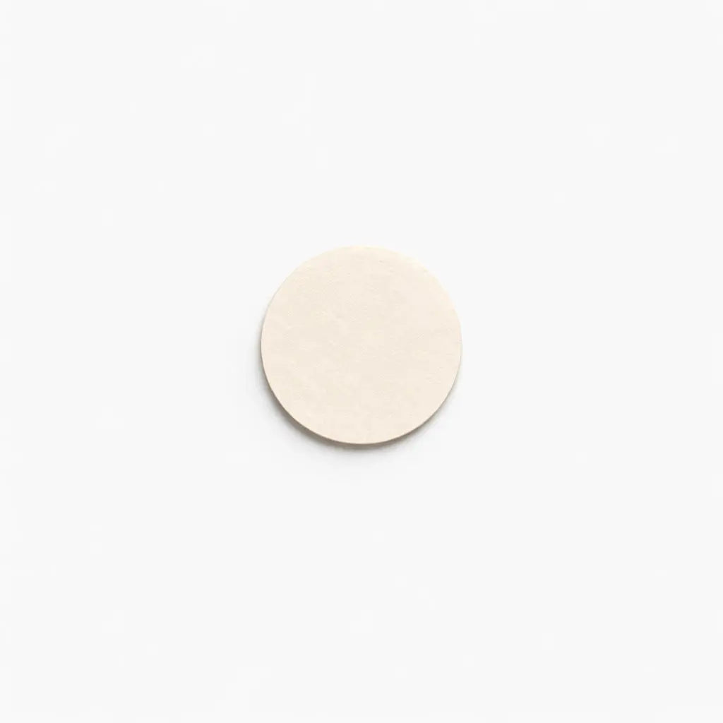 Round Coffee Filter Paper
