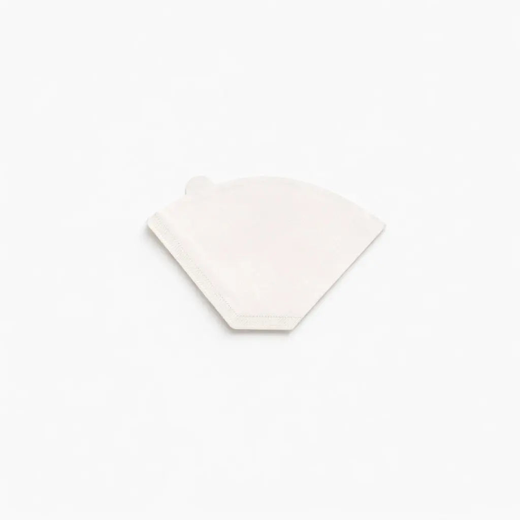 Coffee filter paper