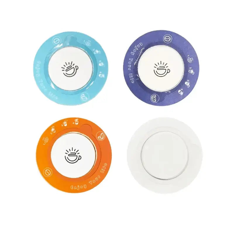 UFO Drip Coffee Filter Bags